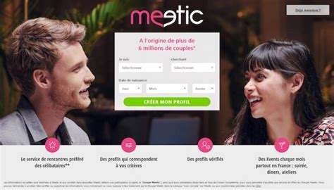 femme payante|Meetic prix : tous les tarifs des abonnements en 2024